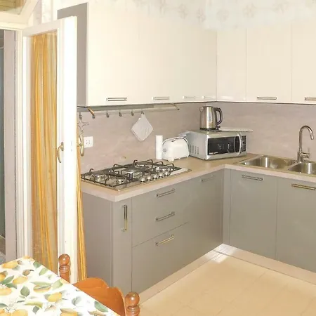 Regina Apartamento San Remo