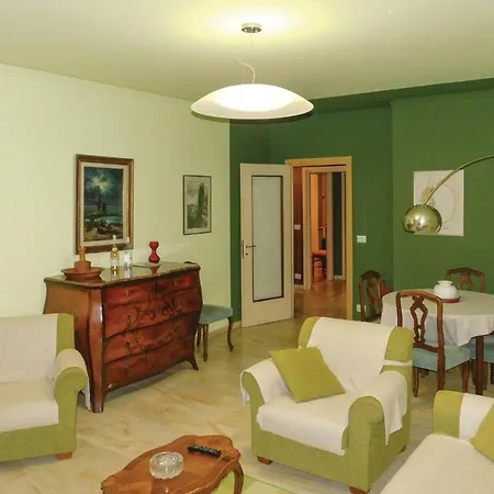 Regina Apartamento San Remo