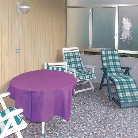Apartamento Regina *